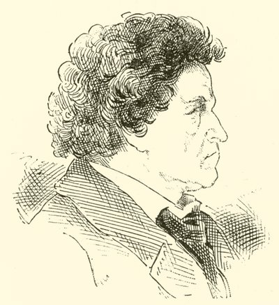 Ludwig van Beethoven, 1770-1827 de American School